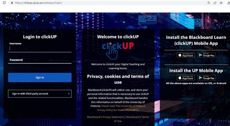 up portal login clickup|ClickUp Access and Orientation Manual .